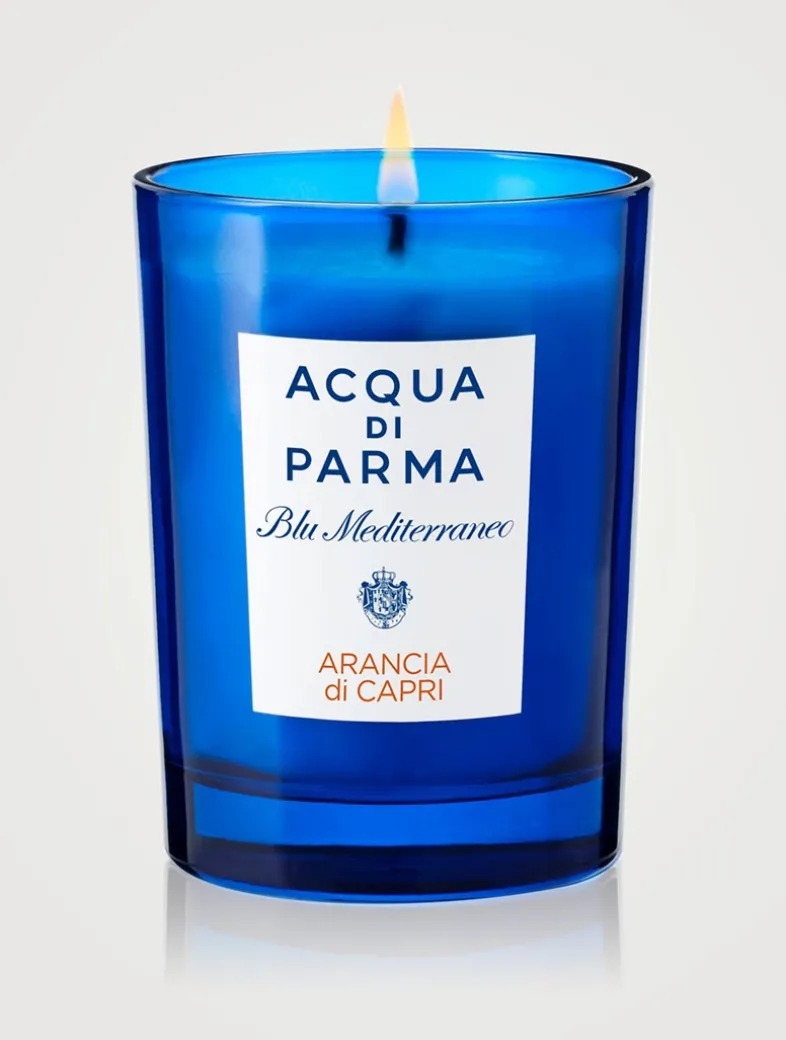 Arancia Di Capri Candle