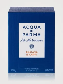 Arancia Di Capri Candle