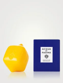 Arancia di Capri Citrus Soap