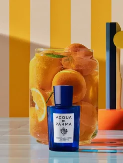 Arancia di Capri La Riserva Eau de Parfum