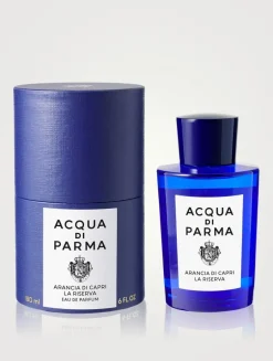 Arancia di Capri La Riserva Eau de Parfum