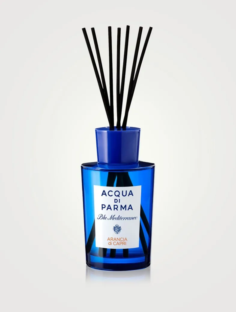 Arancia Di Capri Room Diffuser