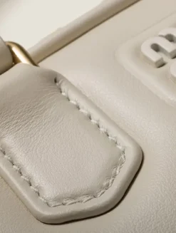 Arcadie Leather Mini-bag