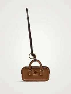 Arcadie Leather Trick