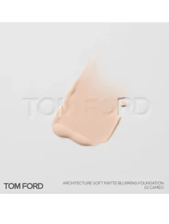 Architecture Soft Matte Blurring Foundation