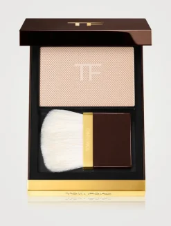 Architecture Soft Matte Blurring Powder