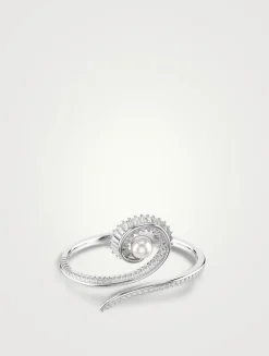 Ariana Grande x Swarovski Crystal Bangle Bracelet