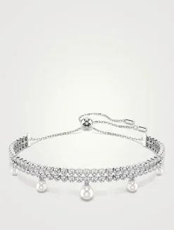 Ariana Grande x Swarovski Crystal Bracelet