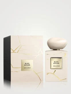 Armani/Privé Blanc Kogane Eau de Parfum