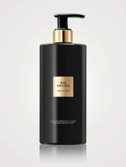 Armani/Privé Bois D'Encens Body Lotion