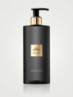 Armani/Privé Bois D'Encens Shower Gel