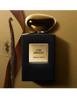 Armani/Privé Cuir Zerzura Eau De Parfum