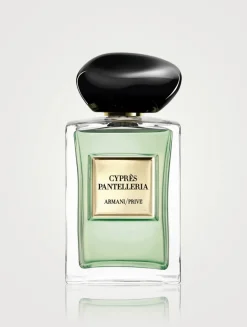 Armani/Privé  Cyprès Pantelleria  Eau De Toilette