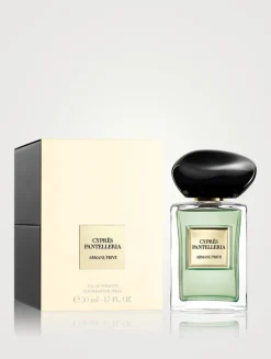 Armani/Privé  Cyprès Pantelleria  Eau De Toilette