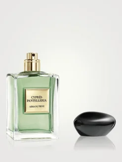 Armani/Privé  Cyprès Pantelleria  Eau De Toilette