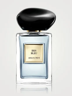 Armani/Privé Iris Bleu Eau de Toilette