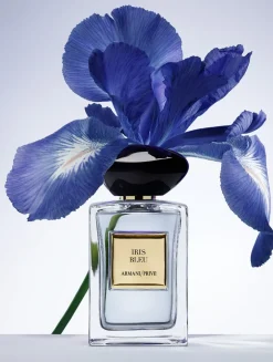 Armani/Privé Iris Bleu Eau de Toilette