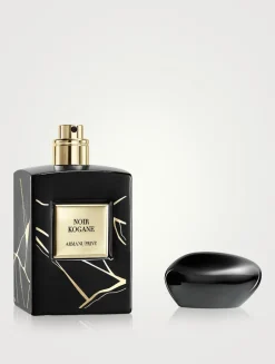 Armani/Privé Noir Kogane Eau de Parfum