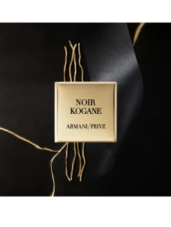 Armani/Privé Noir Kogane Eau de Parfum
