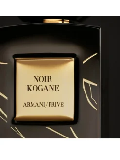 Armani/Privé Noir Kogane Eau de Parfum