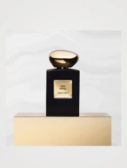 Armani/Privé Oud Royal Eau de Parfum