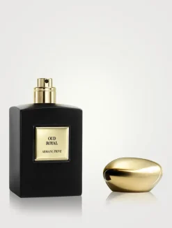 Armani/Privé Oud Royal Eau de Parfum