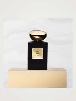 Armani/Privé Oud Royal Eau de Parfum