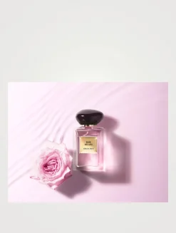 Armani/Privé Rose Milano Eau de Toilette