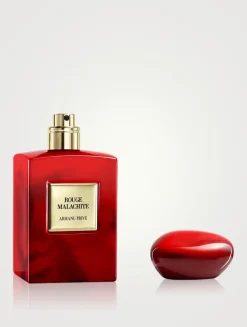Armani/Privé Rouge Malachite Eau de Parfum