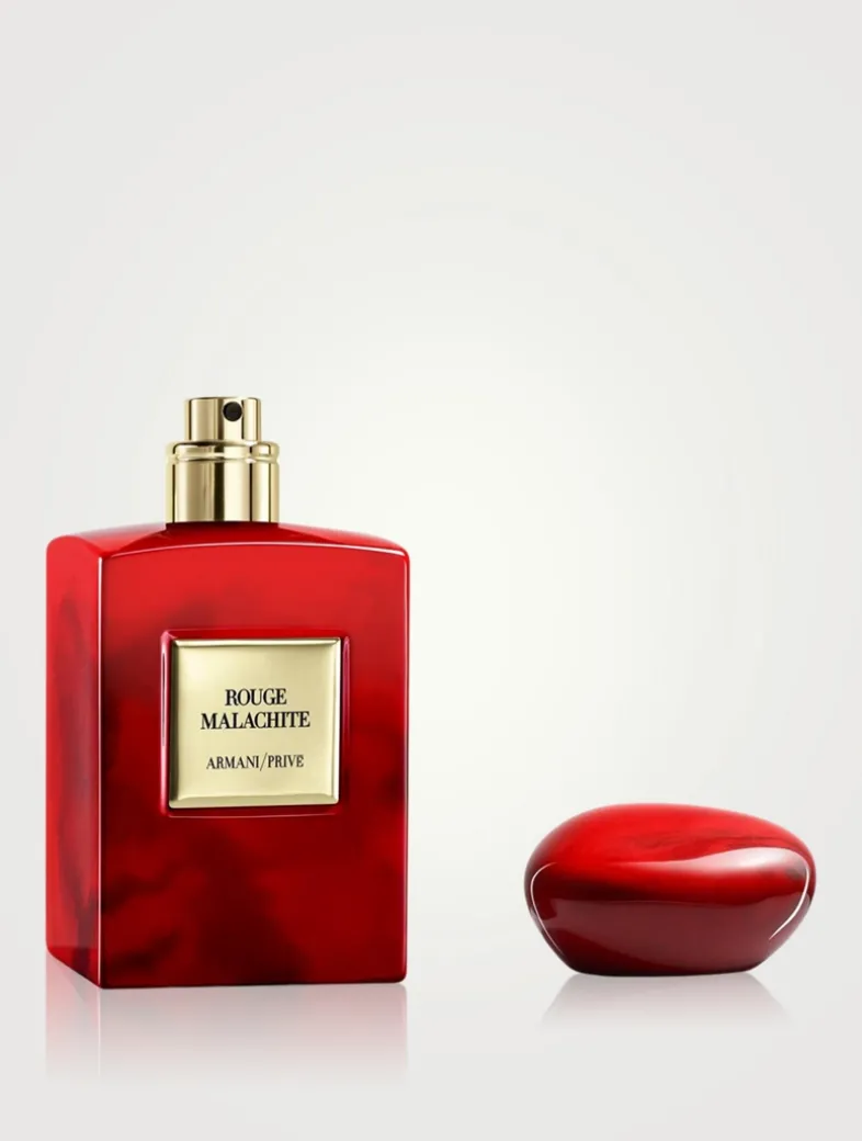 Armani/Privé Rouge Malachite Eau de Parfum