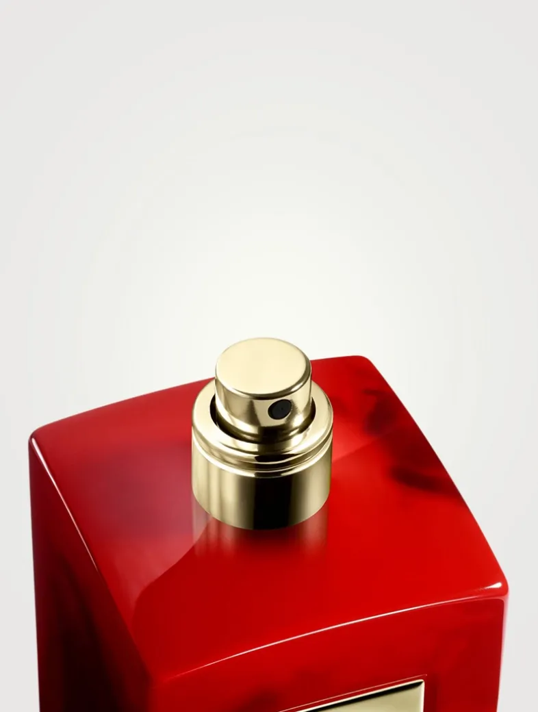 Armani/Privé Rouge Malachite Eau de Parfum