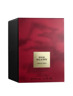 Armani/Privé Rouge Malachite Eau de Parfum
