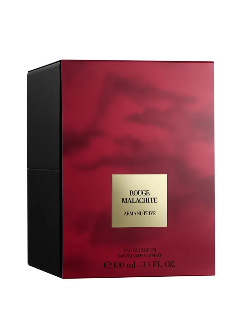 Armani/Privé Rouge Malachite Eau de Parfum