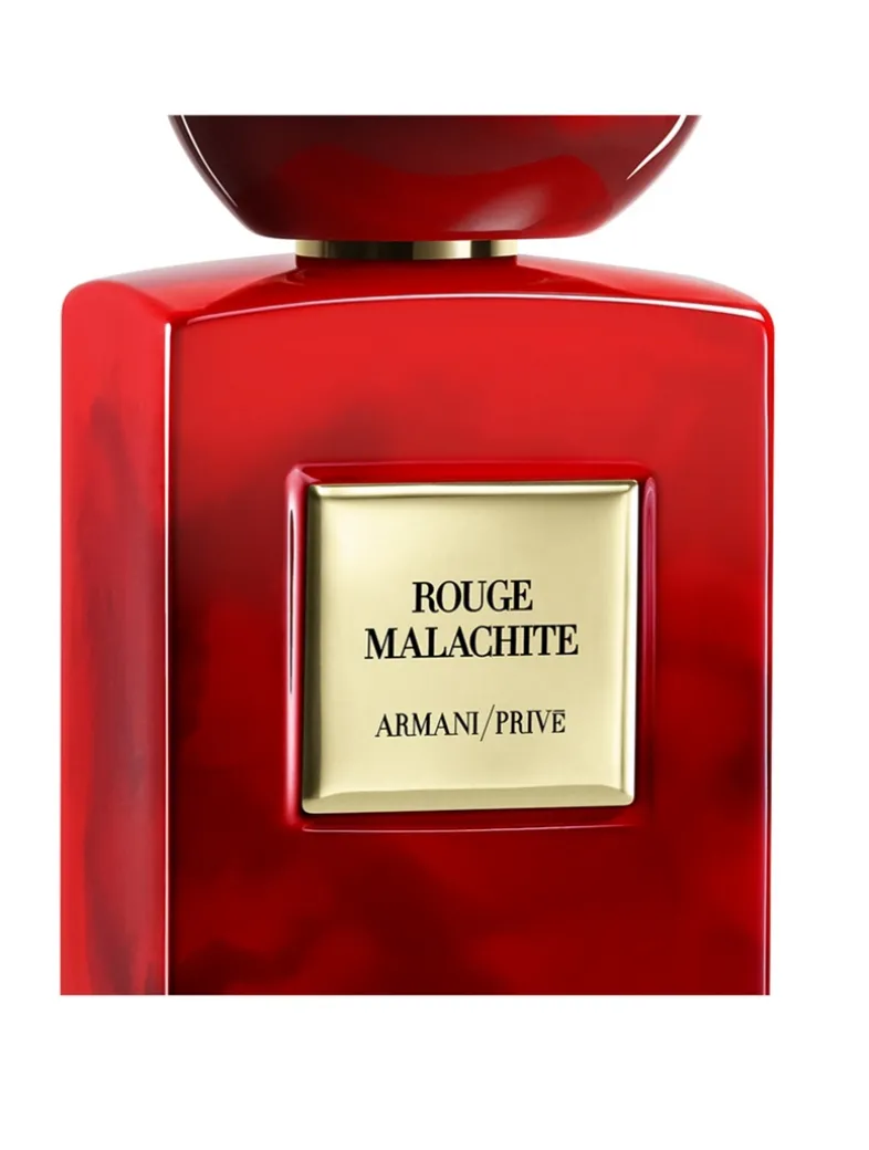 Armani/Privé Rouge Malachite Eau de Parfum
