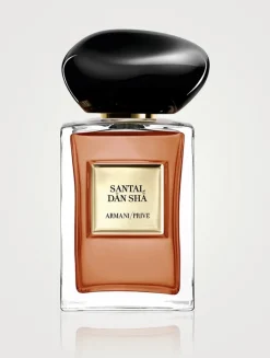 Armani/Privé Santal Dān Shā Eau de Toilette