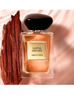 Armani/Privé Santal Dān Shā Eau de Toilette
