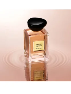 Armani/Privé Santal Dān Shā Eau de Toilette
