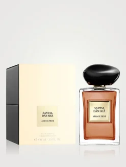 Armani/Privé Santal Dān Shā Eau de Toilette