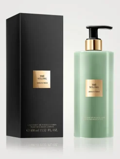 Armani/Privé Thé Yulong Body Lotion