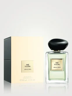 Armani/Privé Thé Yulong Eau de Toilette