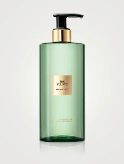 Armani/Privé Thé Yulong Shower Gel