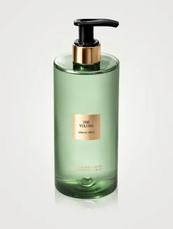 Armani/Privé Thé Yulong Shower Gel