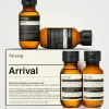 Arrival Kit