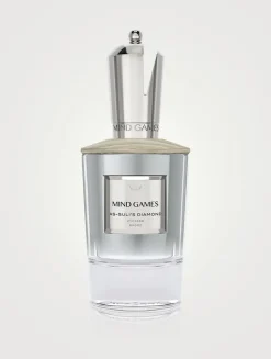 Artisan Collection - As-Suli's Diamond Extrait de Parfum