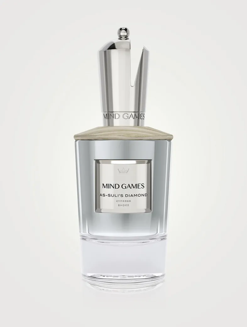 Artisan Collection - As-Suli's Diamond Extrait de Parfum