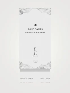 Artisan Collection - As-Suli's Diamond Extrait de Parfum