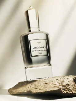 Artisan Collection - As-Suli's Diamond Extrait de Parfum