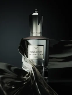 Artisan Collection - As-Suli's Diamond Extrait de Parfum