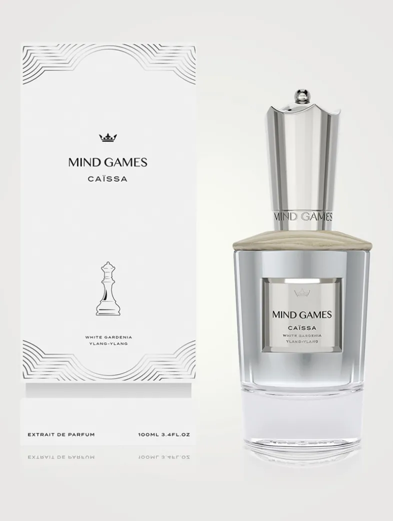 Artisan Collection - Caïssa Extrait de Parfum