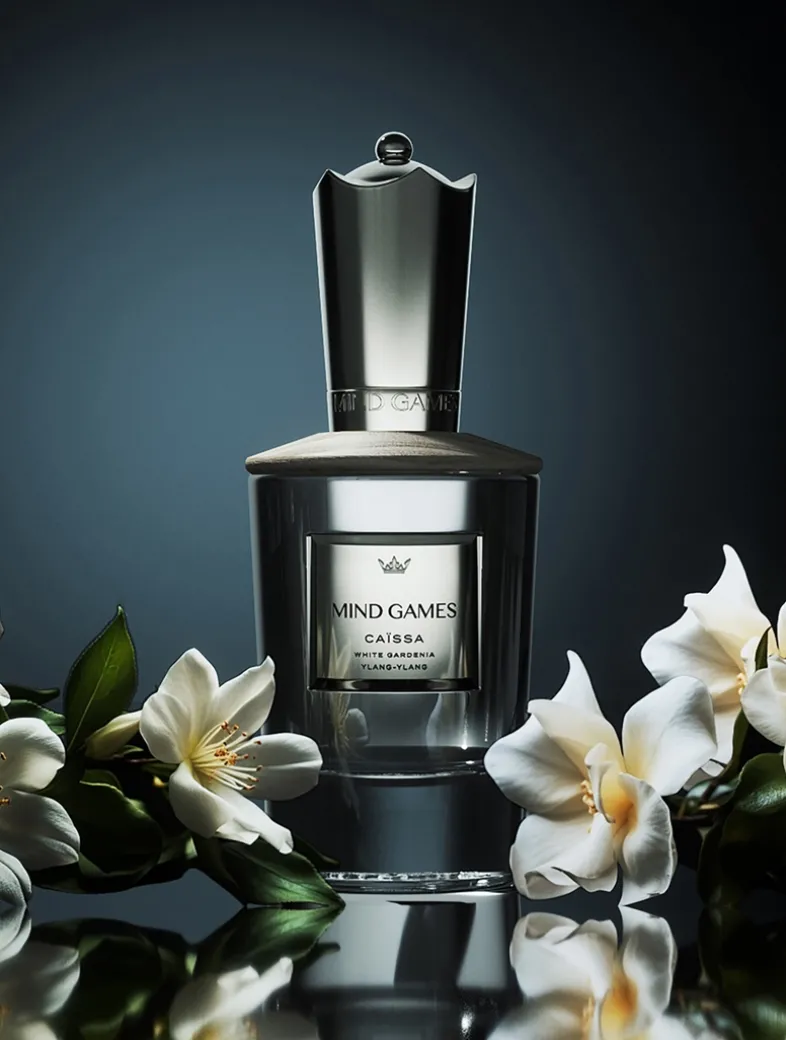 Artisan Collection - Caïssa Extrait de Parfum